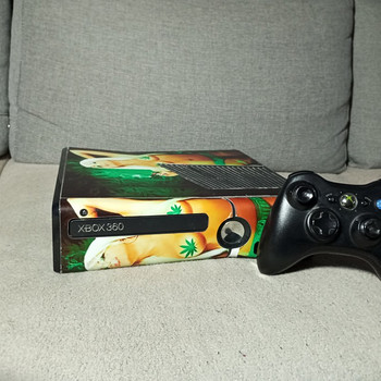 Xbox 360
