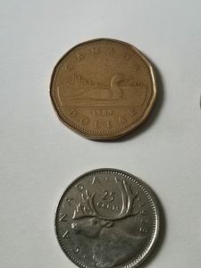 Канада (2 фото из 3)