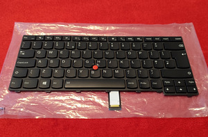 Клавиатура для Lenovo новая (1 фото из 2)