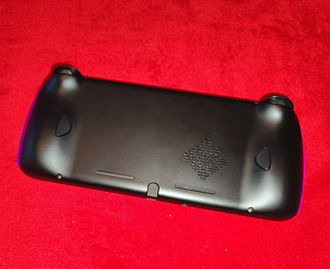 Ayn Odin Lite 6/128 Возможен обмен на PS 4 (3 фото из 9)