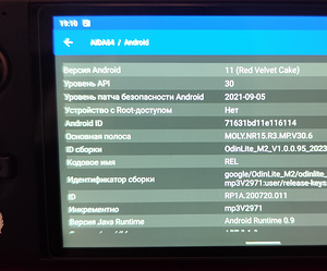 Ayn Odin Lite 6/128 Возможен обмен на PS 4 (8 фото из 9)