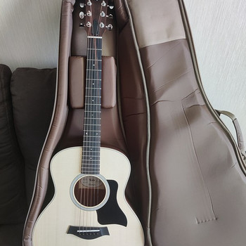 Taylor GS Mini Rosewood, как новая!