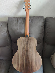 Taylor GS Mini Rosewood, nagu uus! (3 foto / 5)