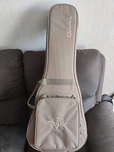 Taylor GS Mini Rosewood, nagu uus! (4 foto / 5)