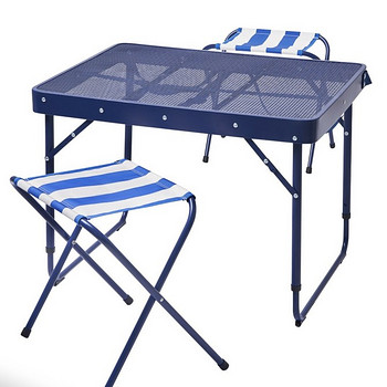 Складные табуреты Ikea STRANDÖN, 2 штуки