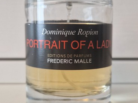 Frederic Malle Portrait Of The Lady (тестер) 75-80 мл