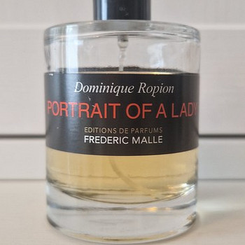 Frederic Malle Portrait Of The Lady (Tester) 75-80ml