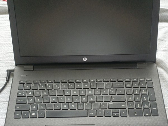 Ноутбук HP 250 G6