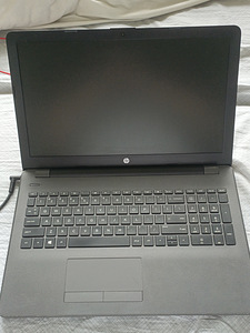 Ноутбук HP 250 G6 (1 фото из 2)