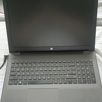 Ноутбук HP 250 G6