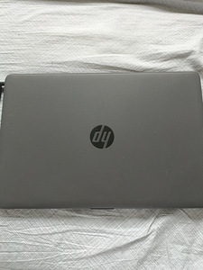Ноутбук HP 250 G6 (2 фото из 2)