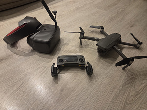 DJI Mavic 2 pro (1 фото из 3)