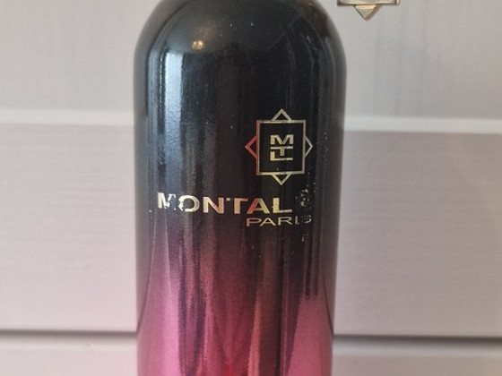 Montale Intense Roses Musk 100 мл Тестер,не оригинал