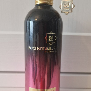 Montale Intense Roses Musk 100 мл Тестер,не оригинал
