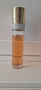 Elizabeth Taylor White Diamonds 100ml (1 foto / 1)