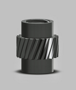 3D printimisega istme käiguketas – BMW E39 / E38 (1 foto / 9)