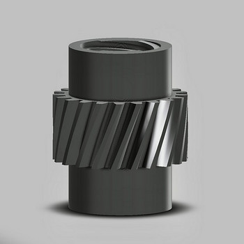 3D printimisega istme käiguketas – BMW E39 / E38