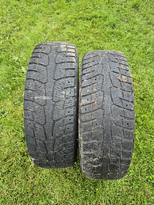 Hankook winter i pike lt 215/65r16c (1 foto / 4)