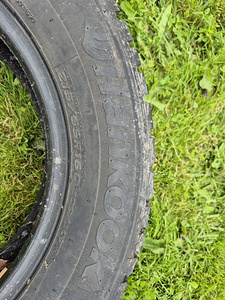 Hankook winter i pike lt 215/65r16c (3 foto / 4)