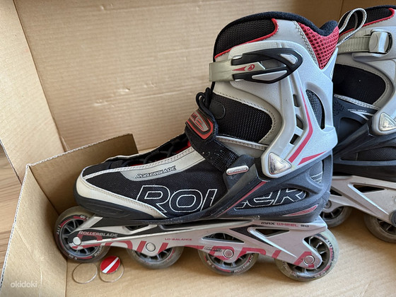 Rollerblade