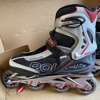 Rollerblade