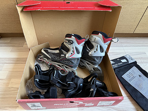 Rollerblade (3 фото из 3)