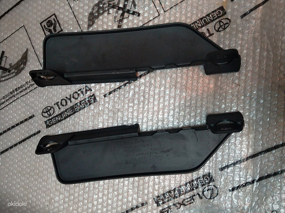 Toyota Land Cruiser 150 76851-60010 76852-60010