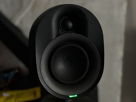 Steelseries arena 9