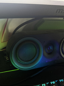 Steelseries arena 9 (2 фото из 4)