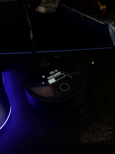 Steelseries arena 9 (3 фото из 4)