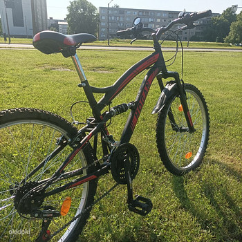 Laste jalgratas 26"