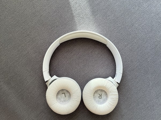JBL наушники