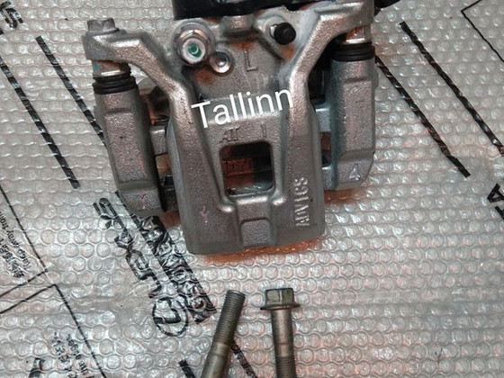 Toyota Lexus 47850-48160 46310-33010 90105-14218