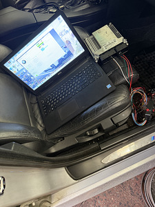 Chip tuning (1 foto / 4)