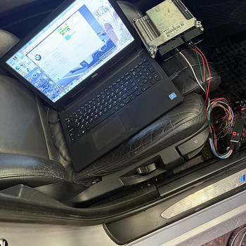 Chip tuning