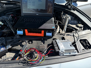 Chip tuning (2 foto / 4)