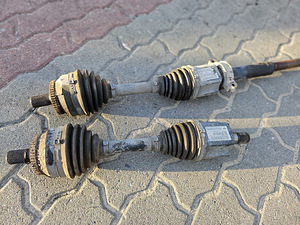 2x Pooltelg Volvo AWD TF-80SC S60 / V70, 30759007 / 30681078 (1 foto / 6)