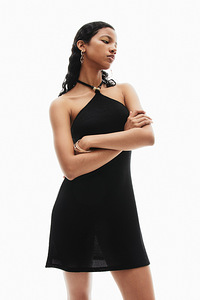 Suve stiilne kleit h&m (1 foto / 4)