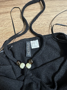 Suve stiilne kleit h&m (2 foto / 4)