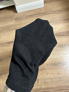 Suve stiilne kleit h&m (3 foto / 4)