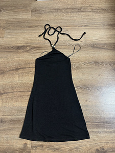 Suve stiilne kleit h&m (4 foto / 4)