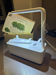 Smart garden / Nutiaed (1 foto / 1)