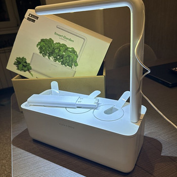 Smart garden/ Умный сад