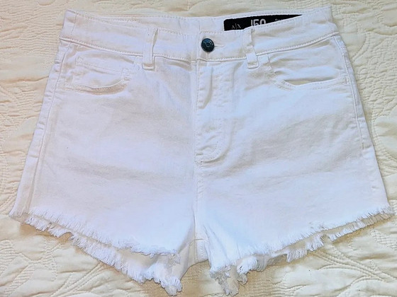 Origинальные шорты Armani Exchange, короткие брюки, размер 28 X