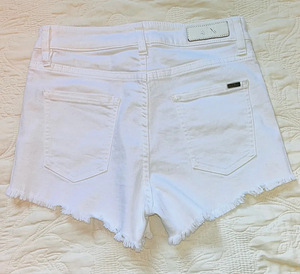Origинальные шорты Armani Exchange, короткие брюки, размер 28 X (2 фото из 3)
