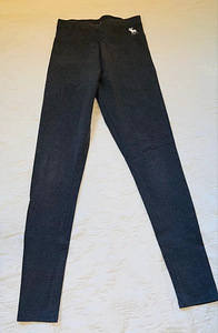Abercrombie kids reetusid suurus 15/16a 164cm (1 foto / 3)