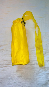 Termos kott veini shampus pudeli , suurus 30x17cm (1 foto / 3)
