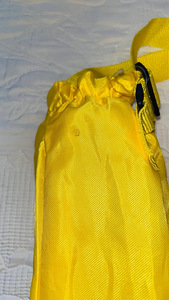 Termos kott veini shampus pudeli , suurus 30x17cm (2 foto / 3)