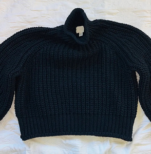 H&M kampsun suurus XS-S hea korras (2 foto / 2)