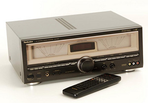 Technics SA-TX30 (1 фото из 2)